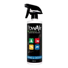 PowAir