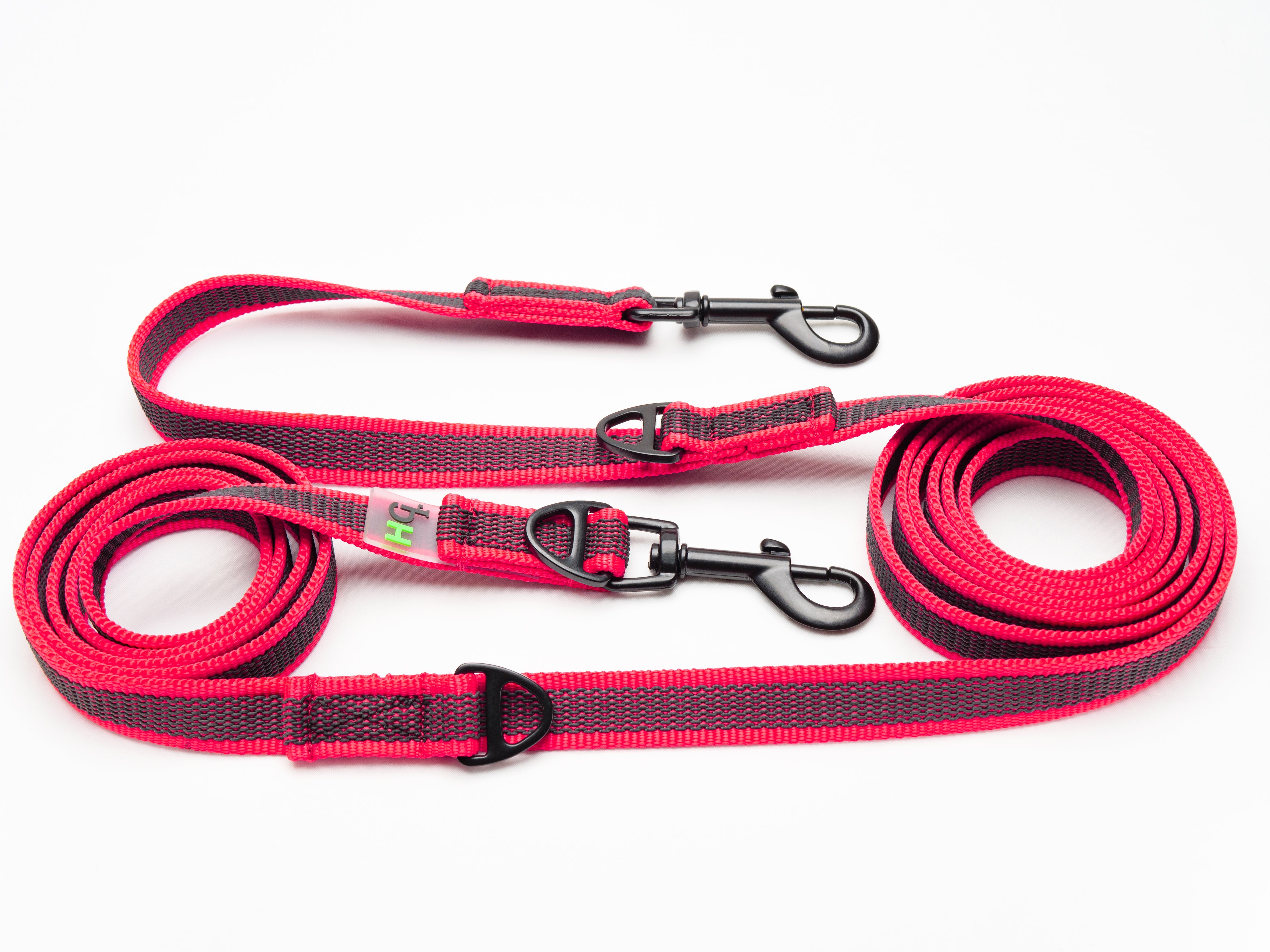 Evolve - 3M Double Ended Training Lead