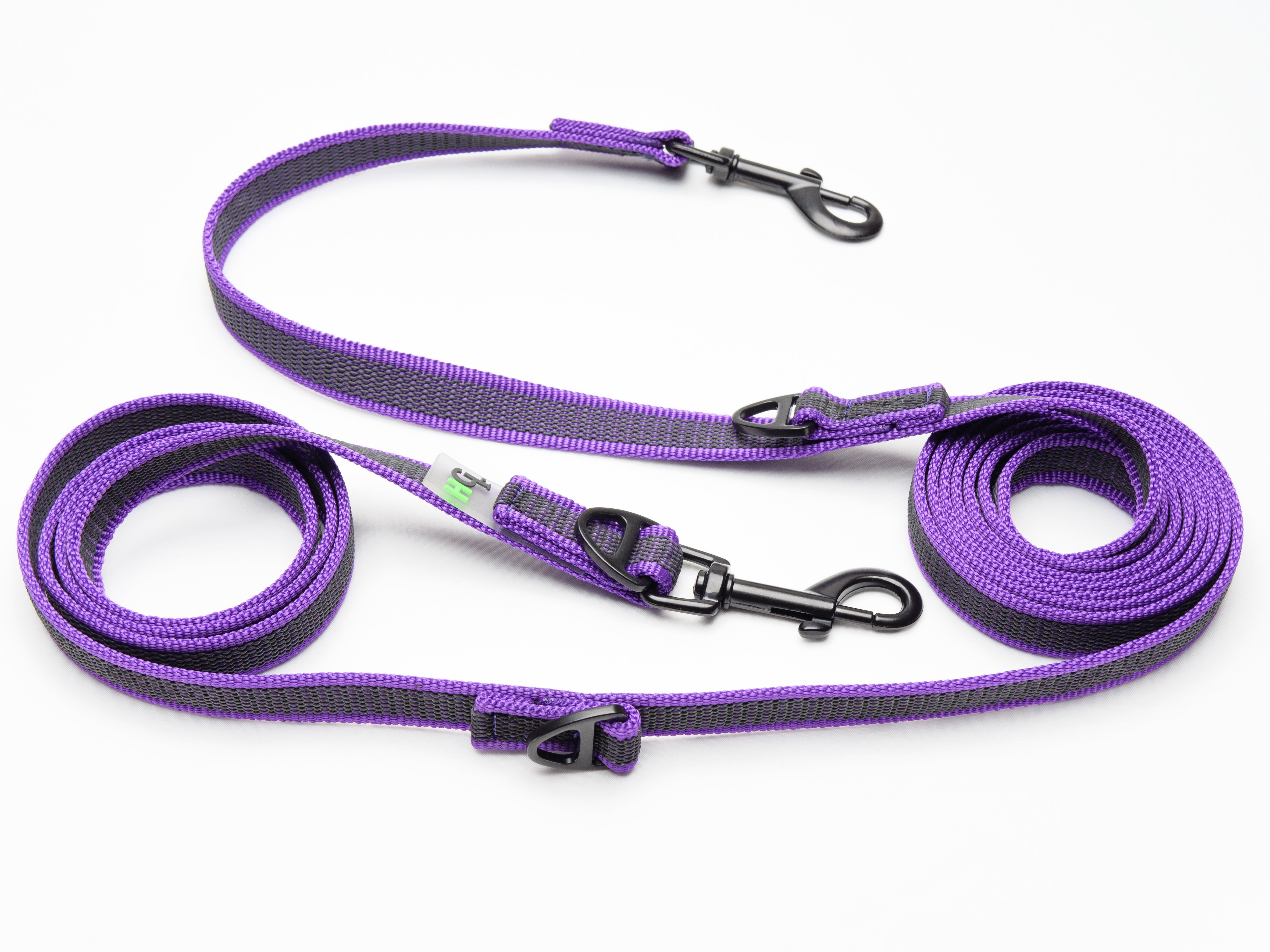 Evolve - 3M Double Ended Training Lead