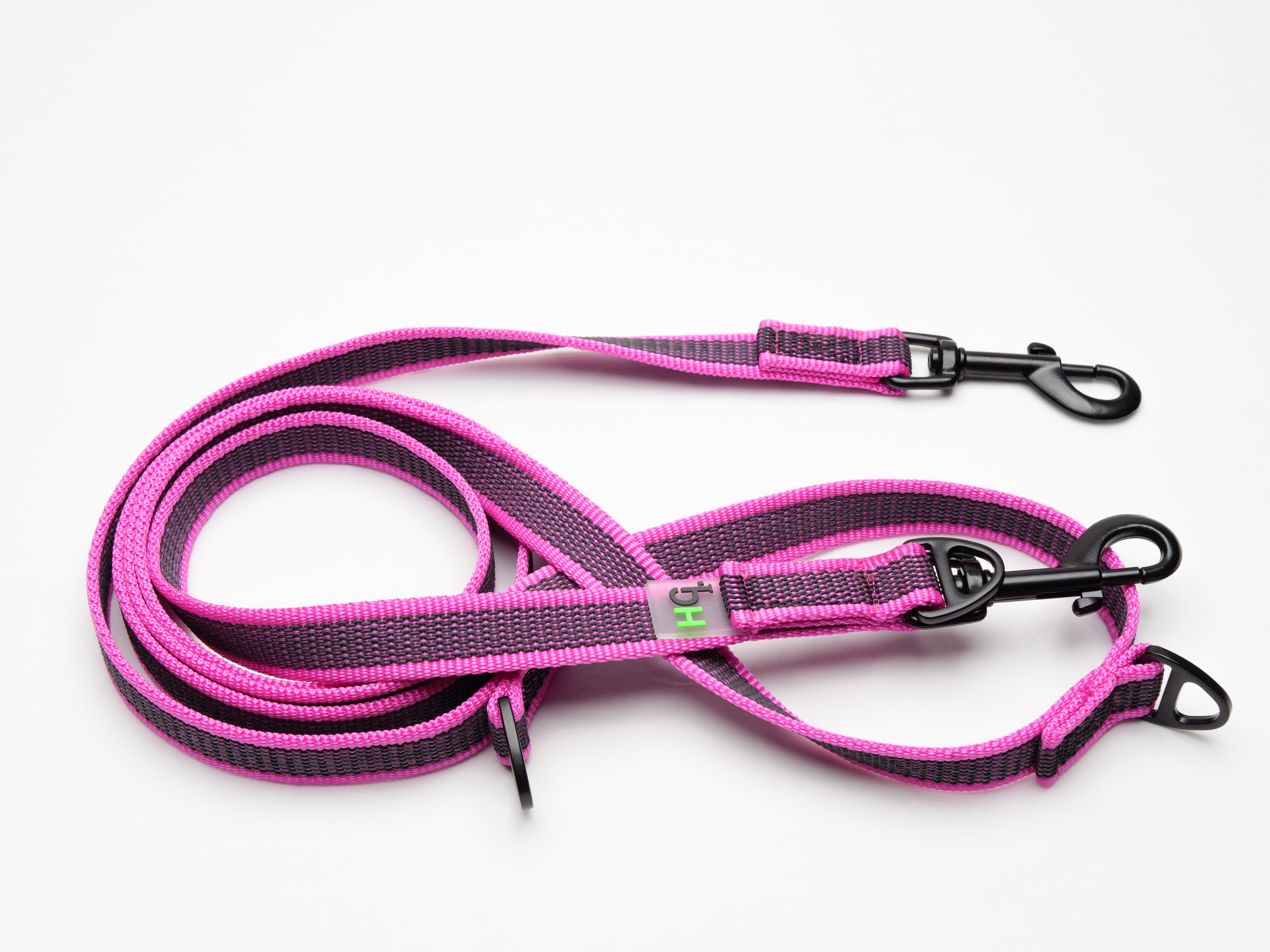 Combination - 2.2M Double Ended Training Lead