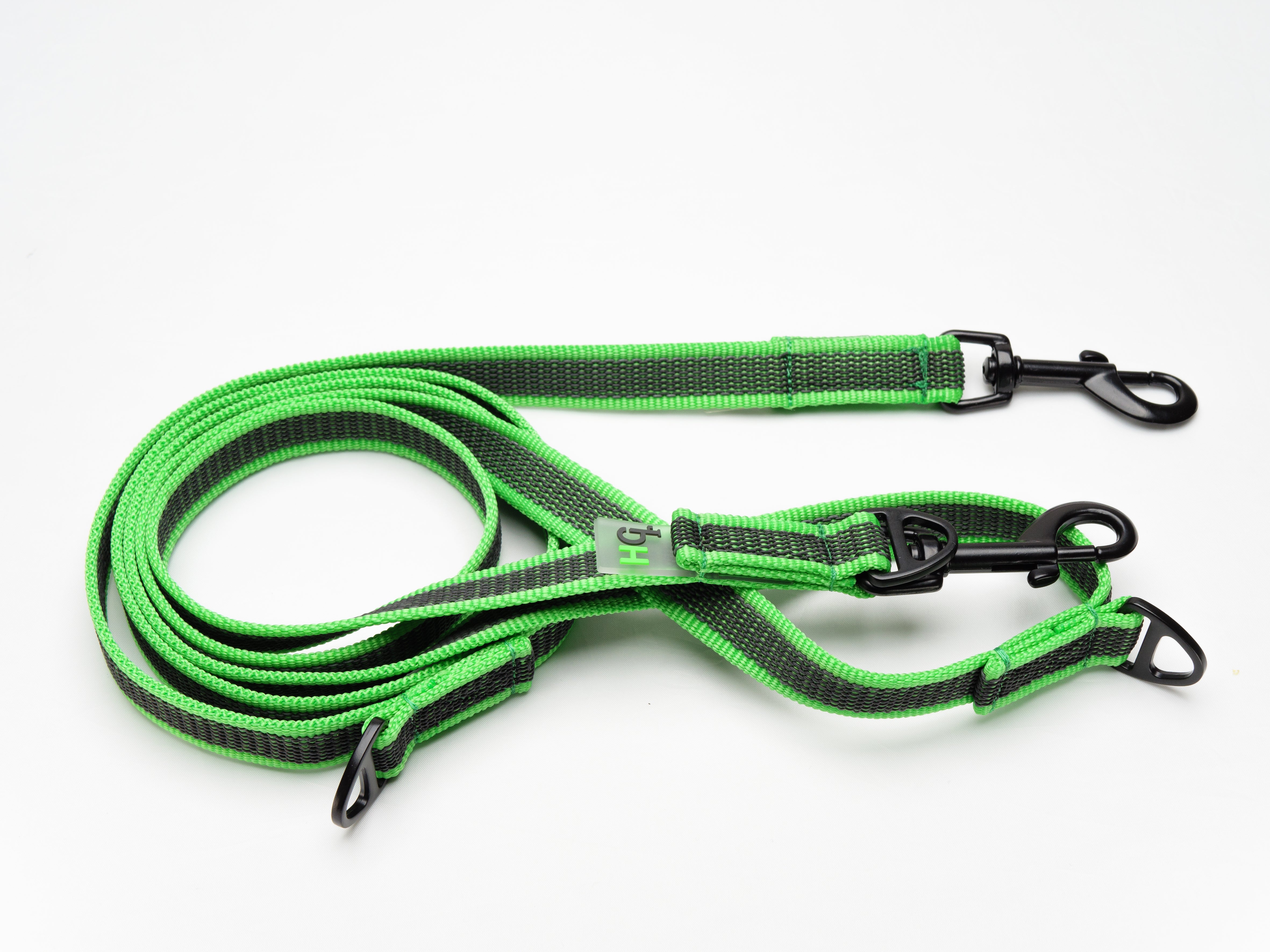 Combination - 2.2M Double Ended Training Lead