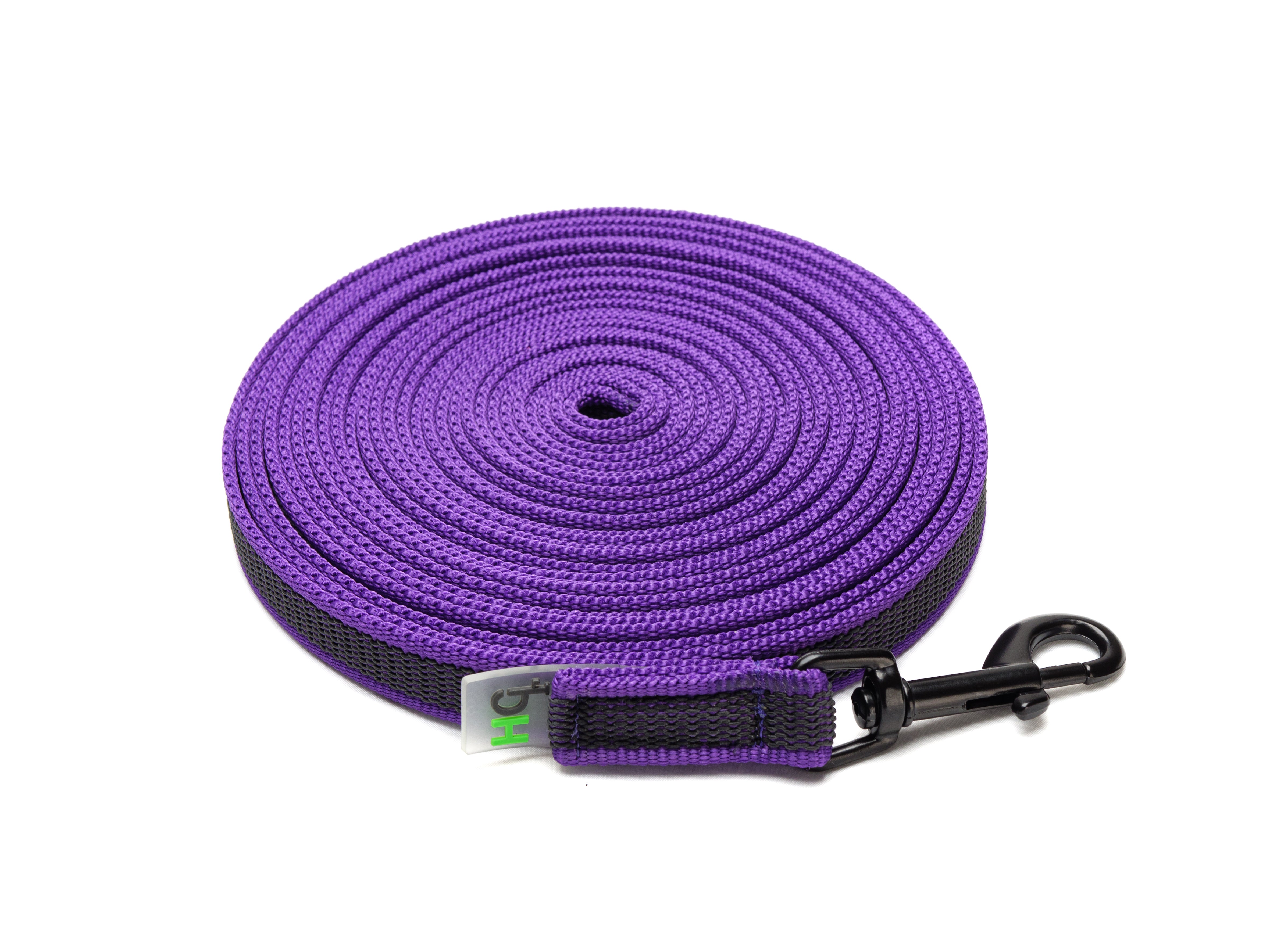 Investigate - 7.5M RubberGrip Longline