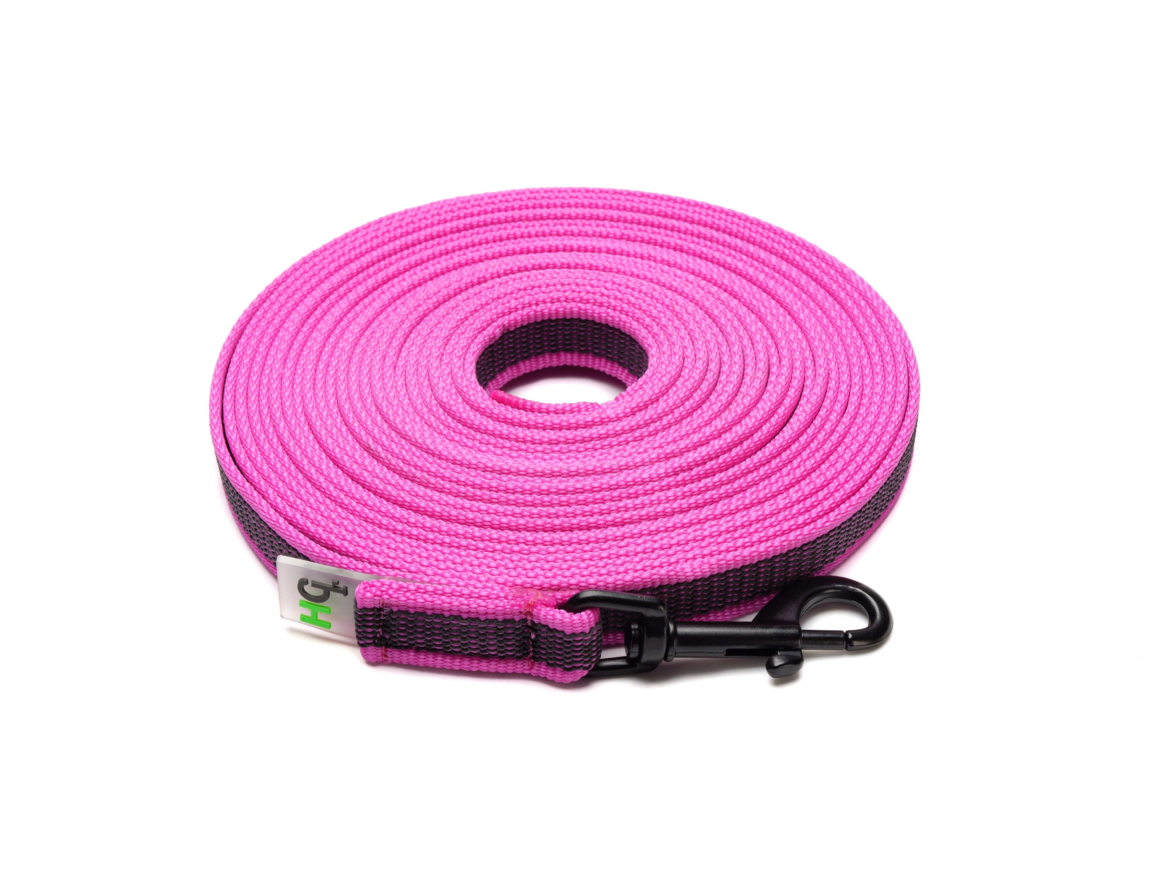 Investigate - 7.5M RubberGrip Longline