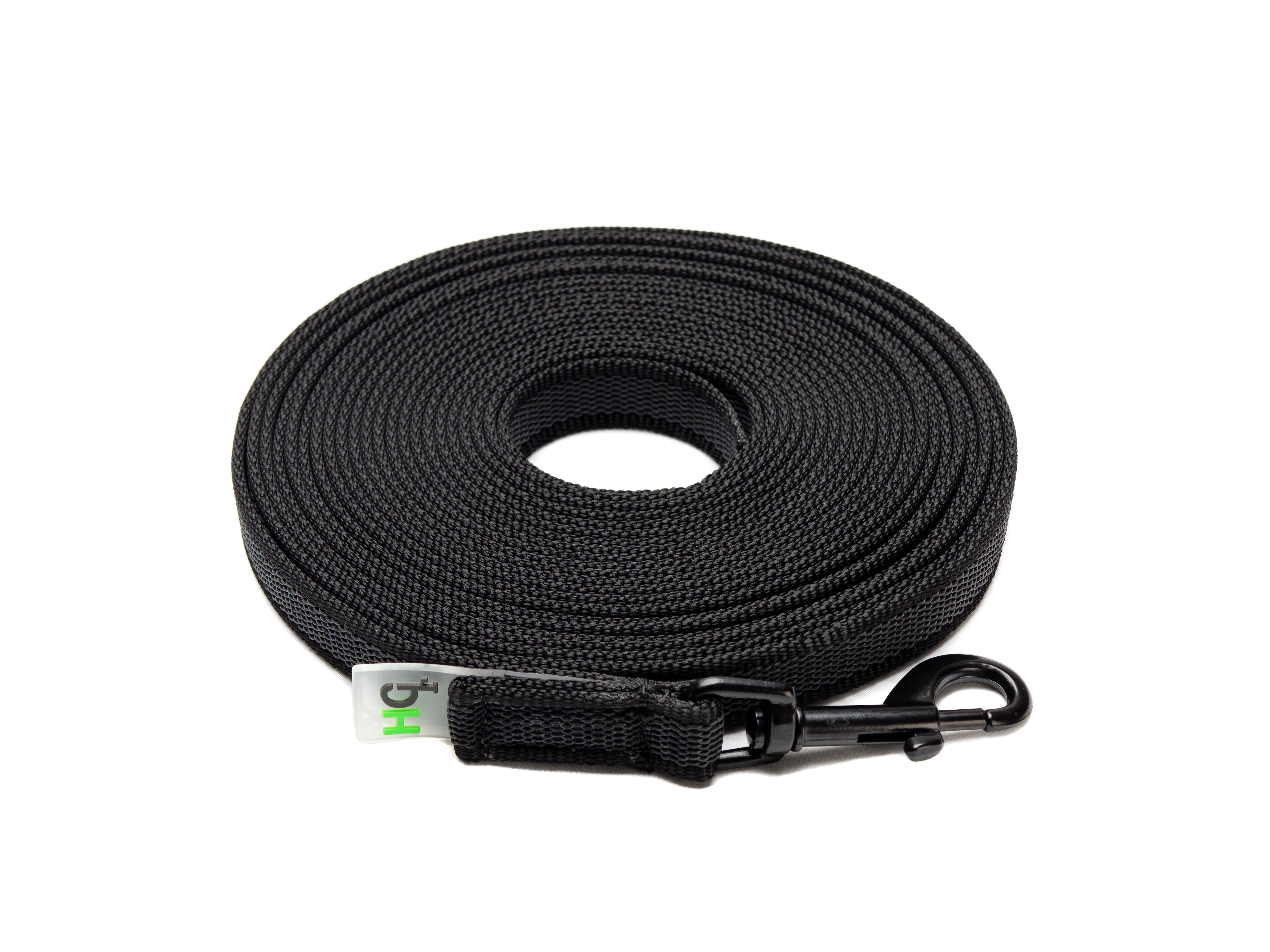 Investigate - 7.5M RubberGrip Longline